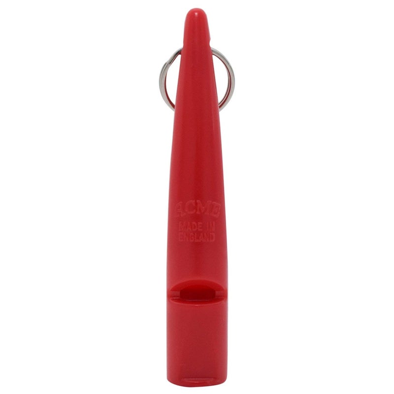 Acme Dog Whistle no. 210.5 | Original from England | Ideal for Dog Training | Food-Grade ABS Material | Standardized Frequency | Loud and far-Reaching - Image 2